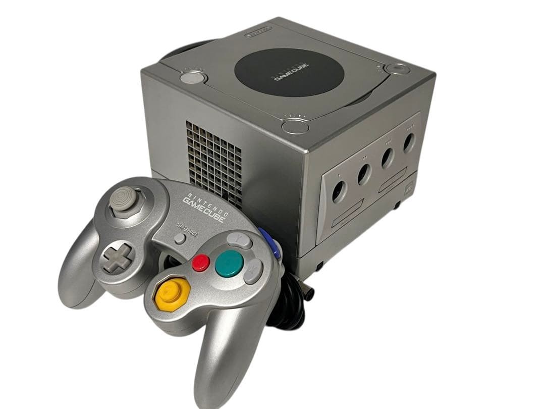 Nintendo GameCube console, Pokémon XD Dark Lugia (software not included) s2293M
