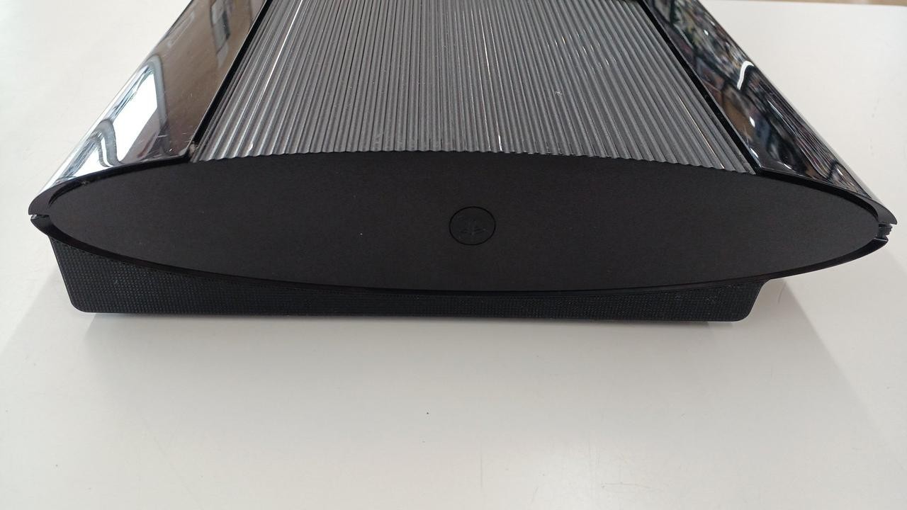 PS3 Model CECH 4200B SONY