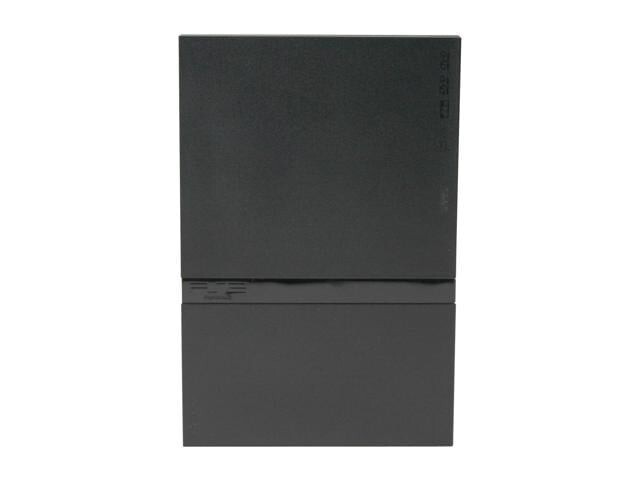 Sony PlayStation 2 SLIM System Console PS2 Complete w/Wireless Controller #7