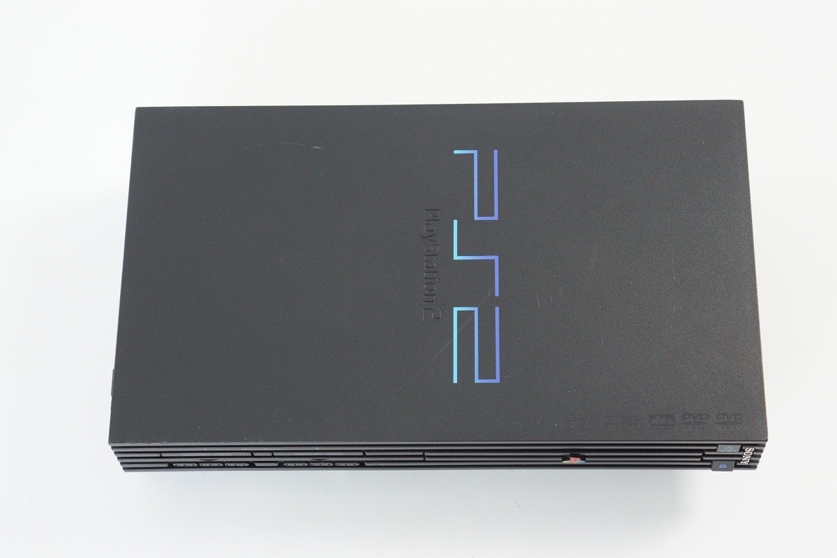 PS2 Console System SCPH-30000 Only for NTSC-J Boxed Playstation 2 SONY Tested 27