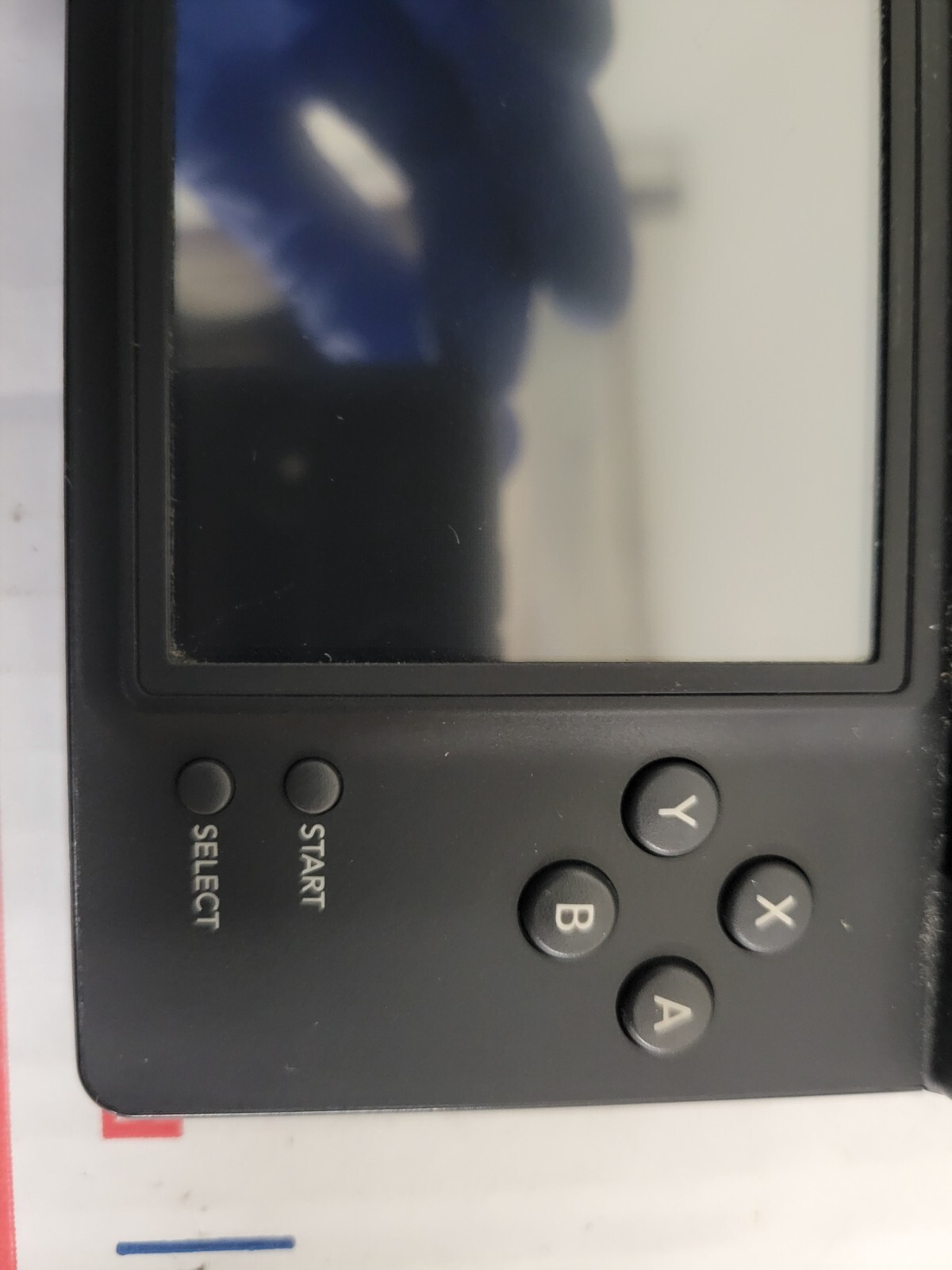 Nintendo DSi Console, JAPANESE, Triggers, Yellow Scrn, Ships QUIK! [G195]