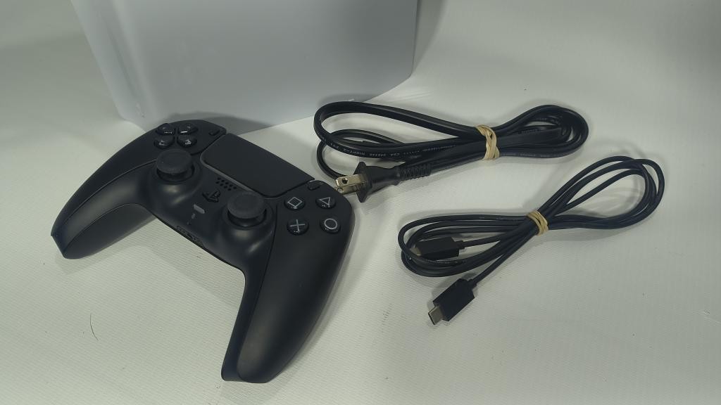 SONY PS5 – PLAYSTATION 5 – SYSTEM – SLIM – CFI-2015 (P14027763)
