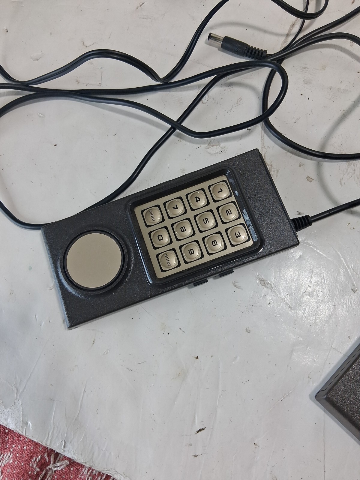 Intellivision Flashback Classic Game Console Tested TDT