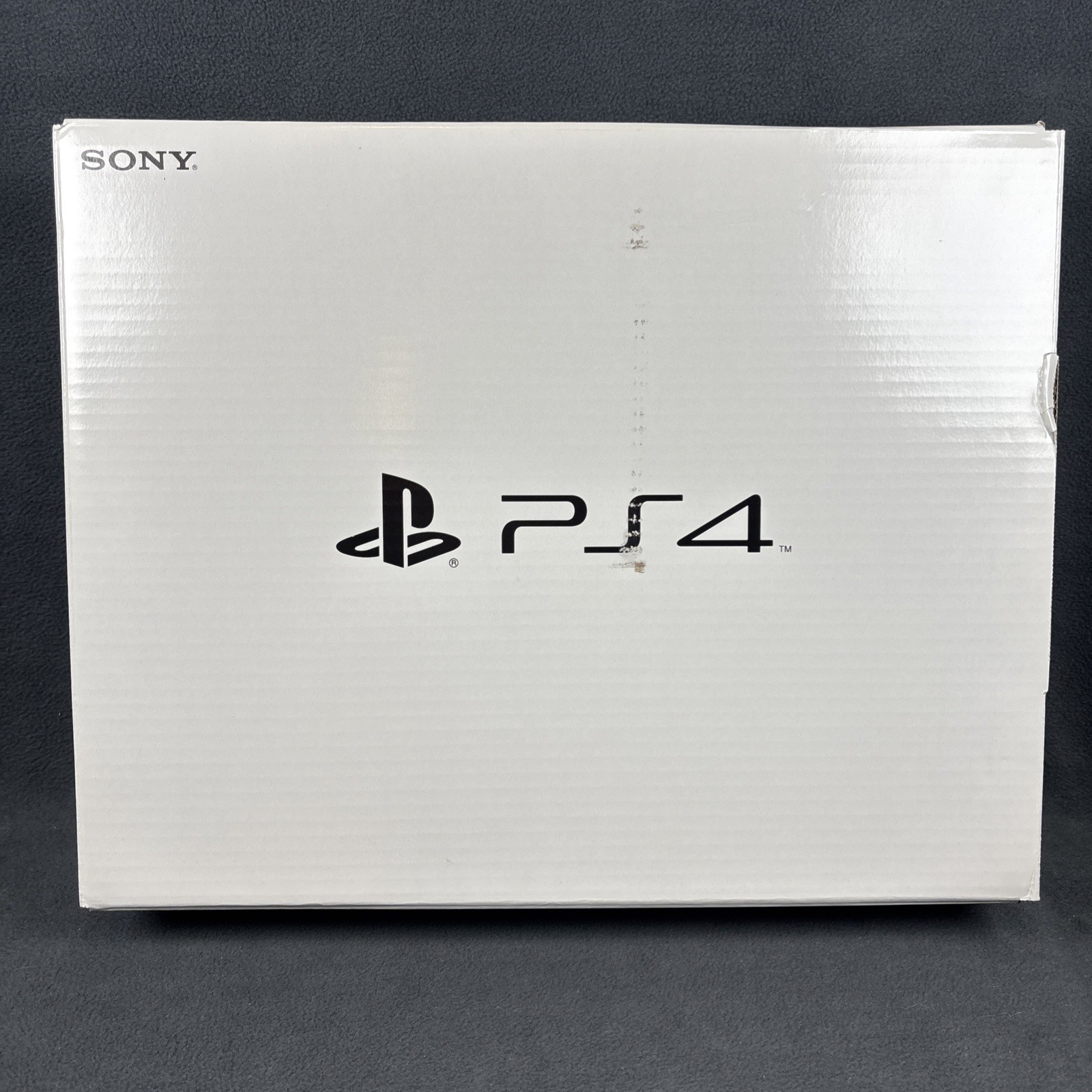 PlayStation 4 – PS4 Slim Days of Play Limited Edition 1TB Console – Complete/CIB