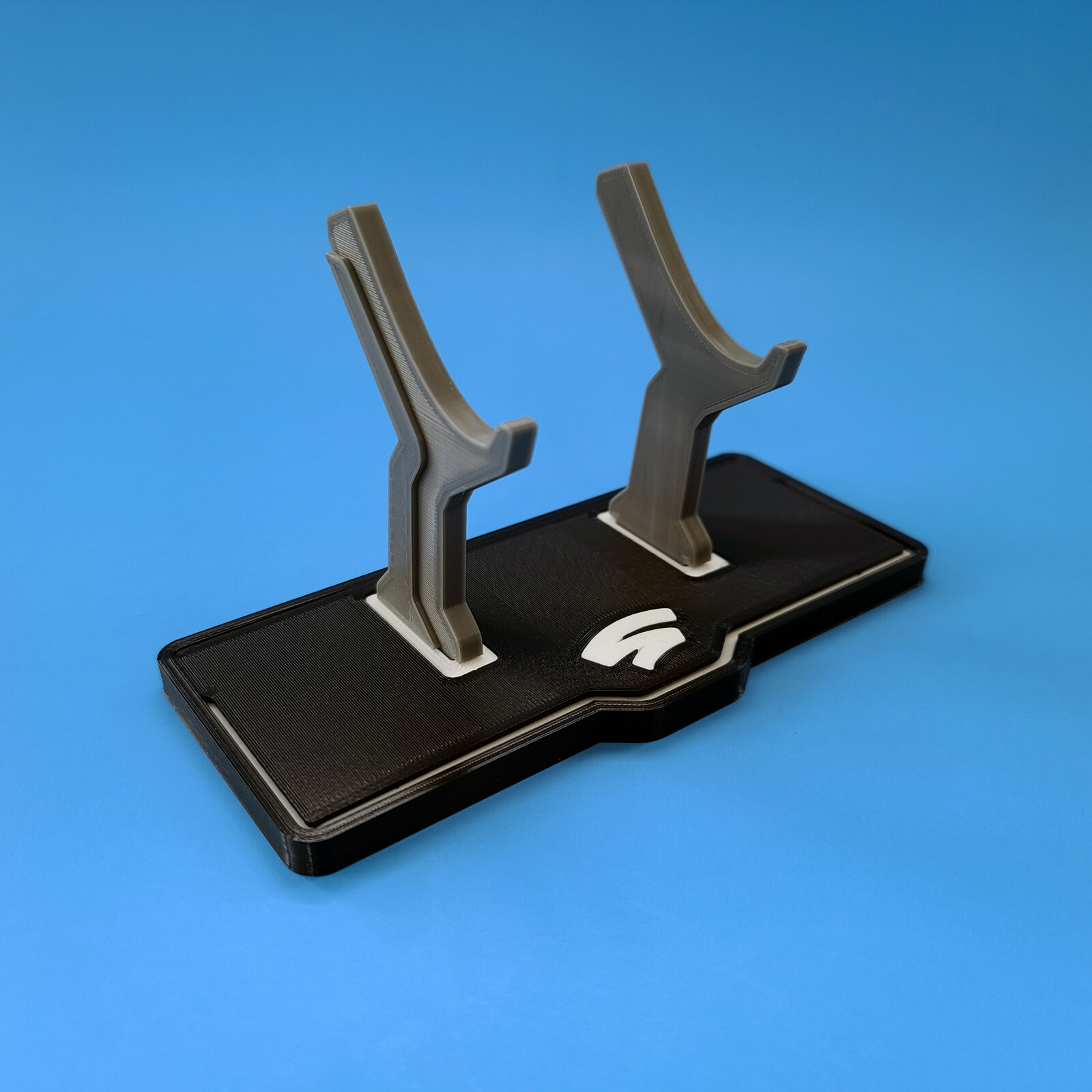 Custom Display Stand for Google Stadia Controller / 3D Printed / Free Shipping!