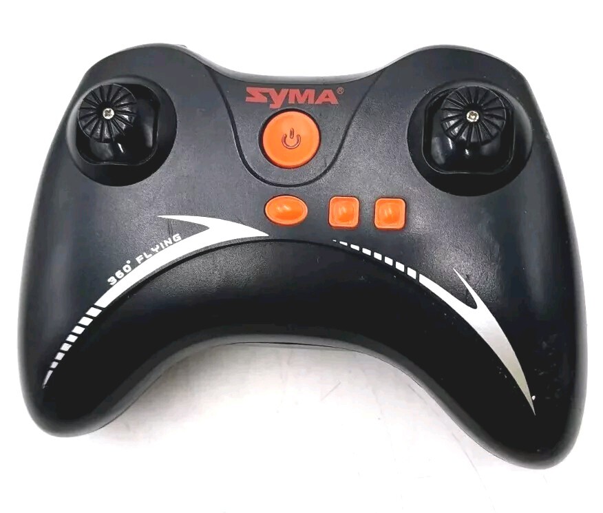 Syma Remote Controller Model S50H4 x AA Batteries Needed Original/OEM/Genuine