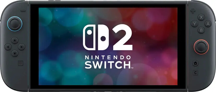 Nintendo Switch 2 System – Nintendo Switch 2 SAME DAY SHIP – FREE FEDEX 2DAY 🚚