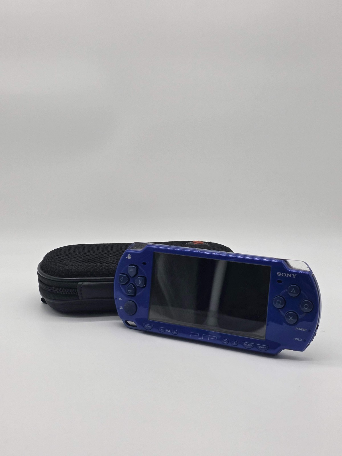 Sony PSP-1001 PlayStation Portable Console – Parts Only (Missing Battery