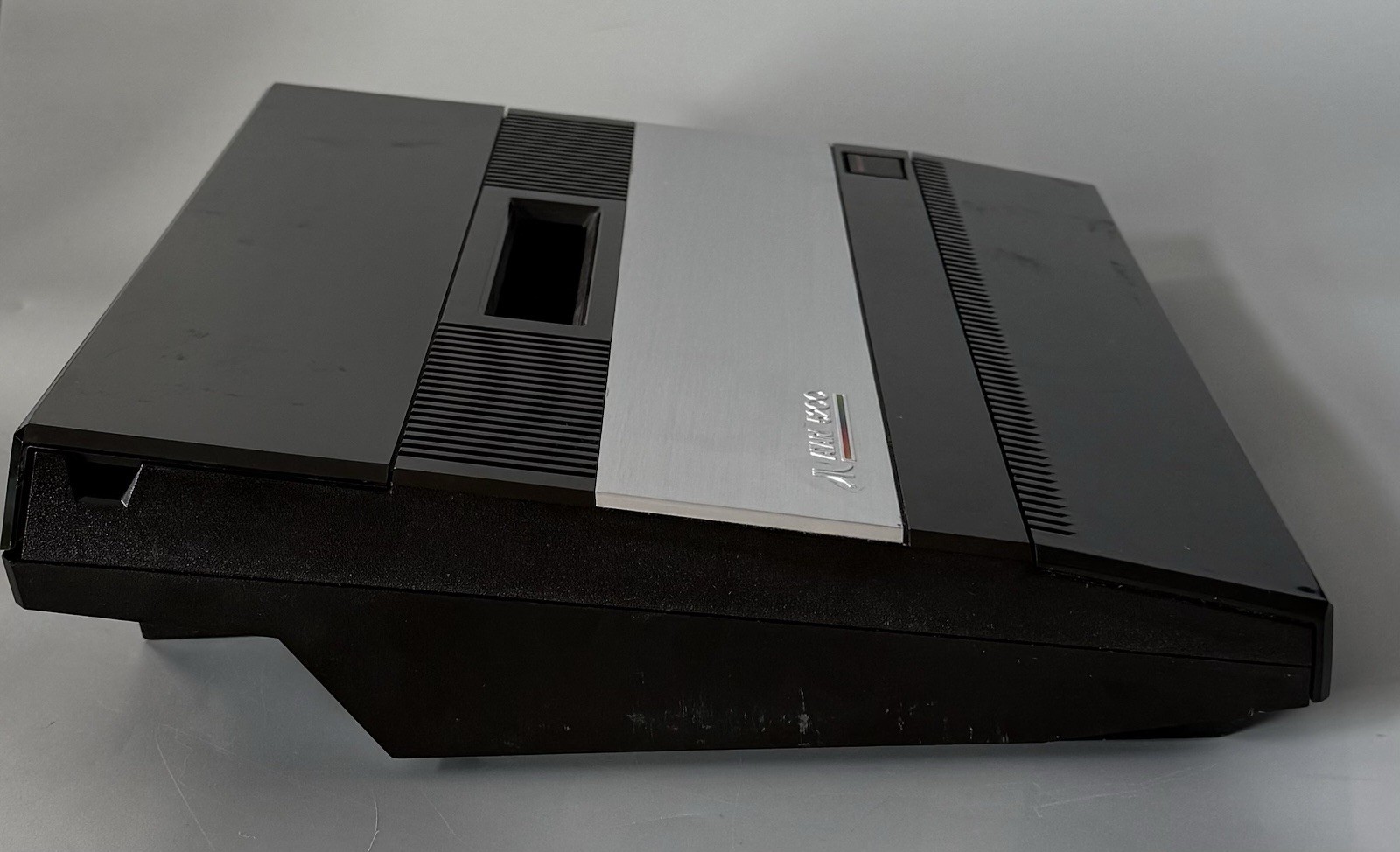 No Cords — Atari 5200 4-Port Console — Tested/Working — See Description