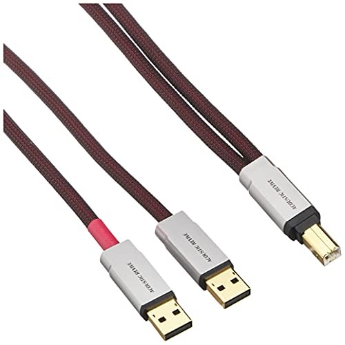 ACOUSTIC REVIVE PC-TripleC USB Cable 1.0m USB 1.0 SP-TRIPLE-C NEW