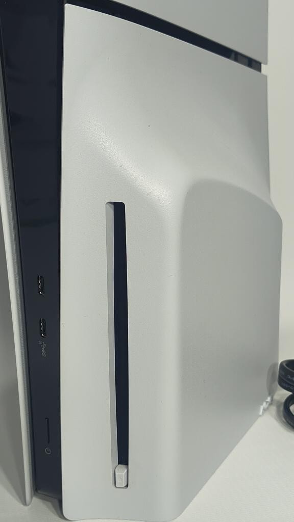SONY PS5 – PLAYSTATION 5 – SYSTEM – SLIM – CFI-2015 (P14027763)