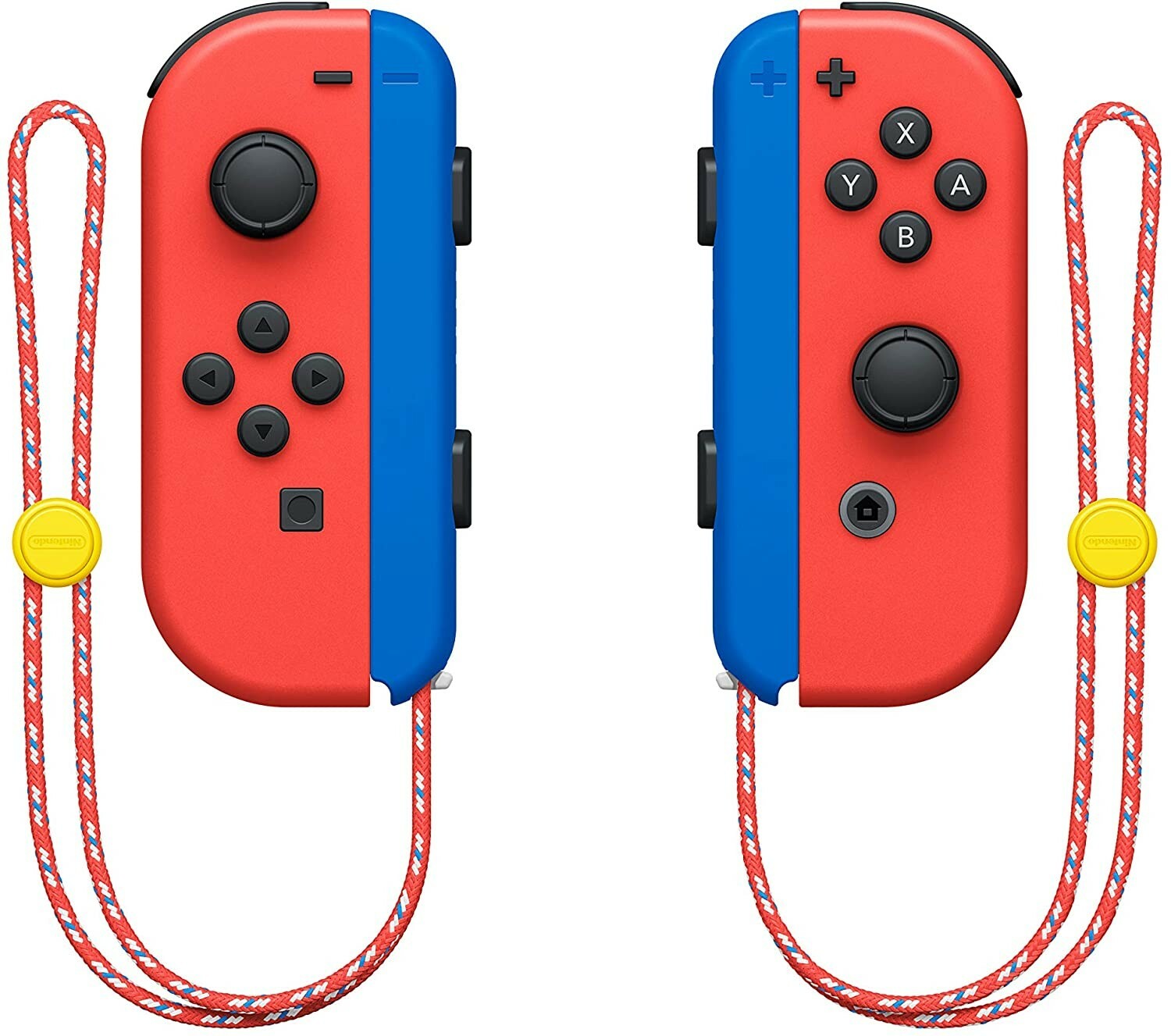 Nintendo Switch Mario Red & Blue Edition, Console + Carrying Case, Brand New! 🎁
