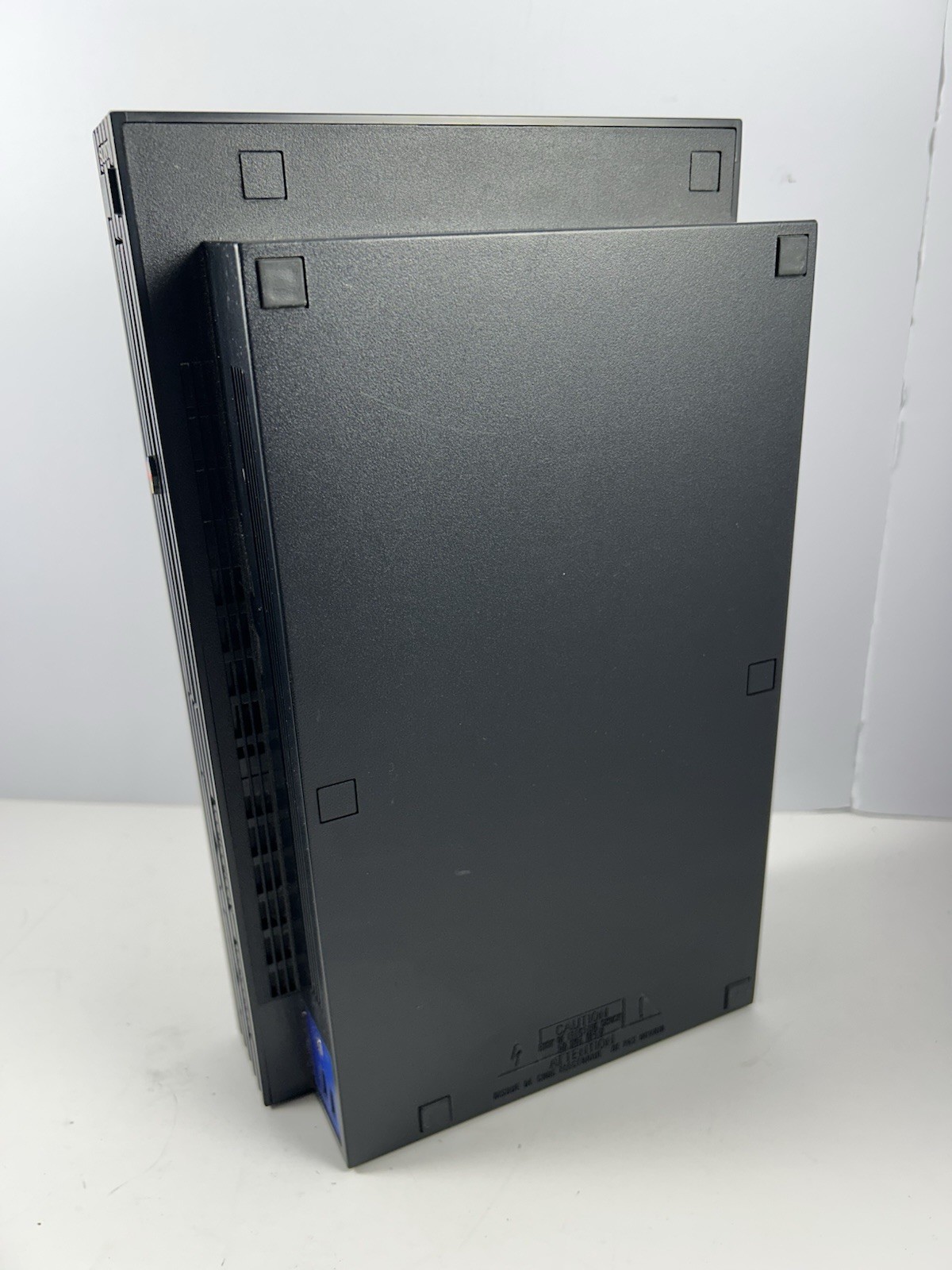 Sony PlayStation 2 Fat Console SCPH-30001- Cables, Controller, Acces. *TESTED*