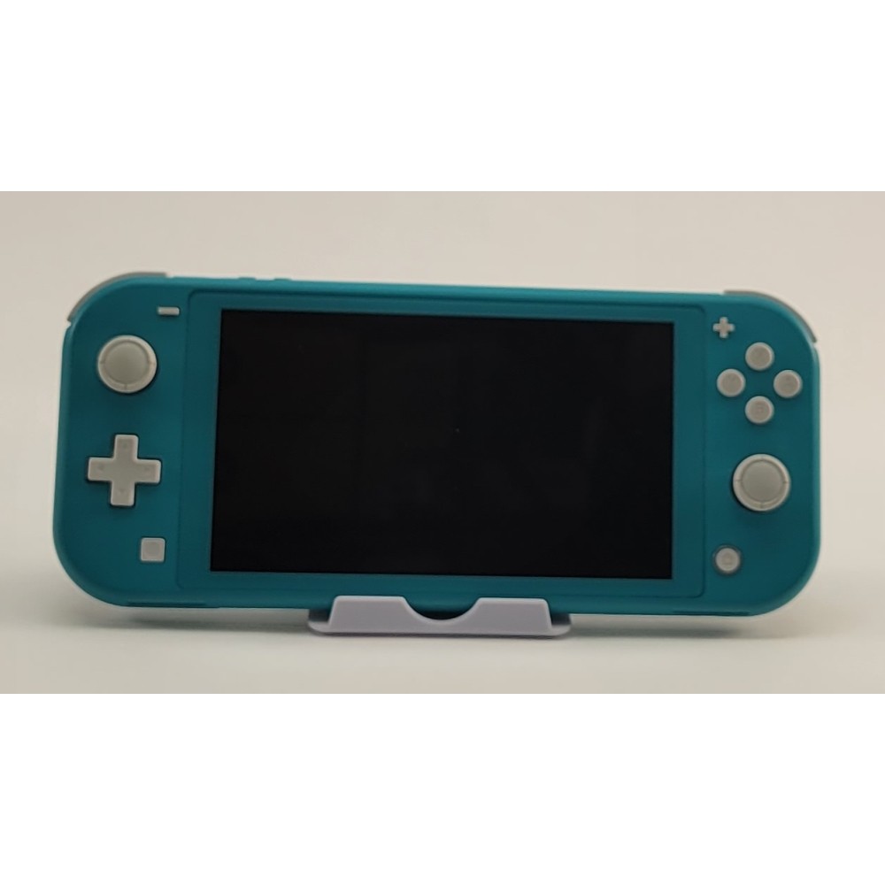 Nintendo Switch Lite HDH-001 32GB TURQUOISE Console – Tested