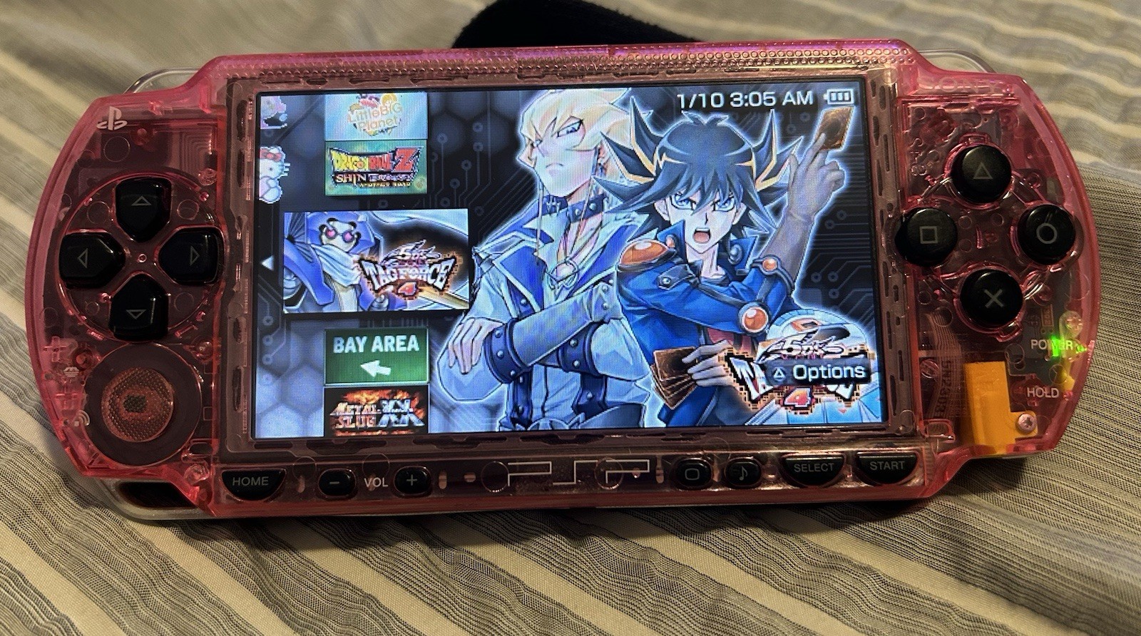 PSP 1000