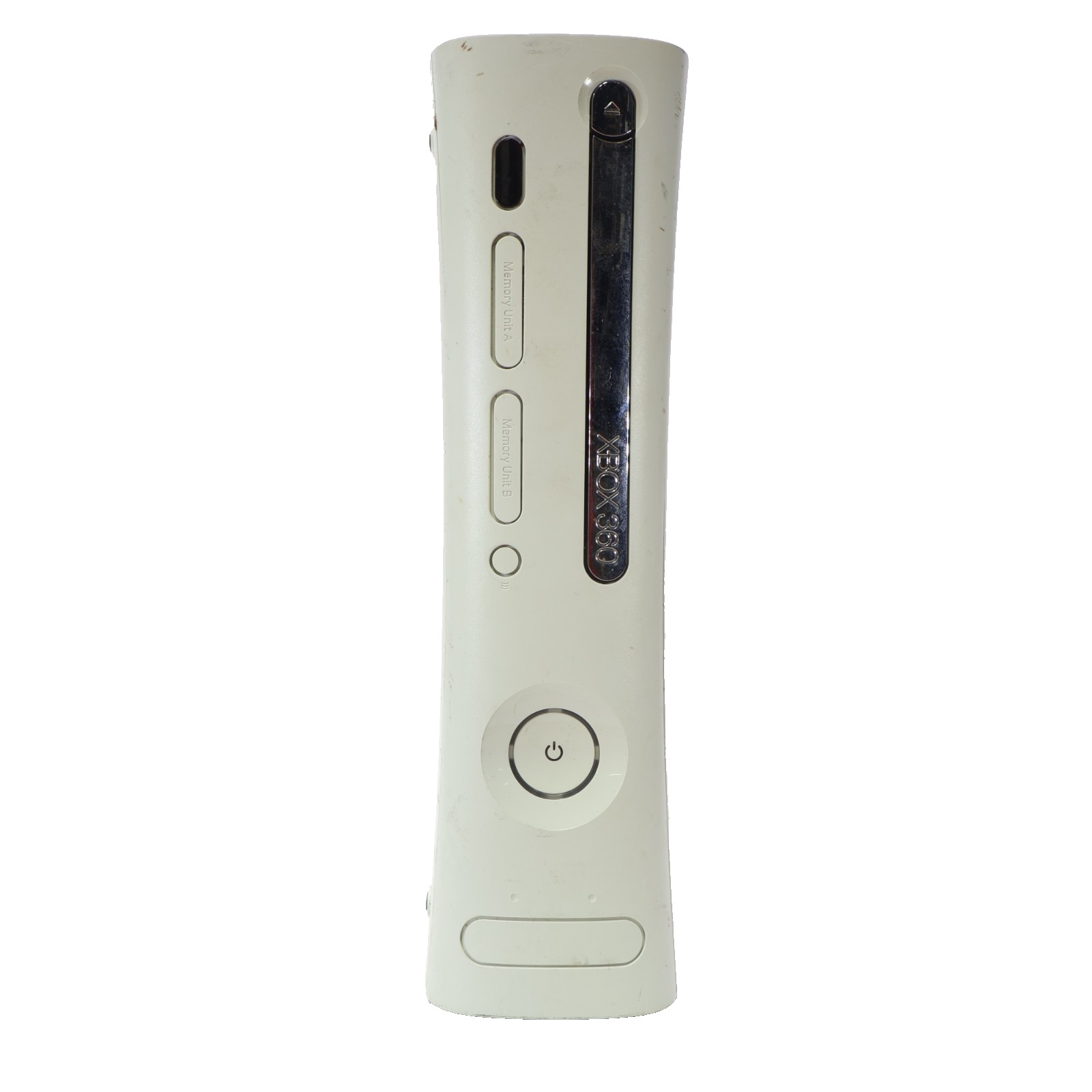 As Is: Xbox 360 60 GB Model Console Only – Working Cond