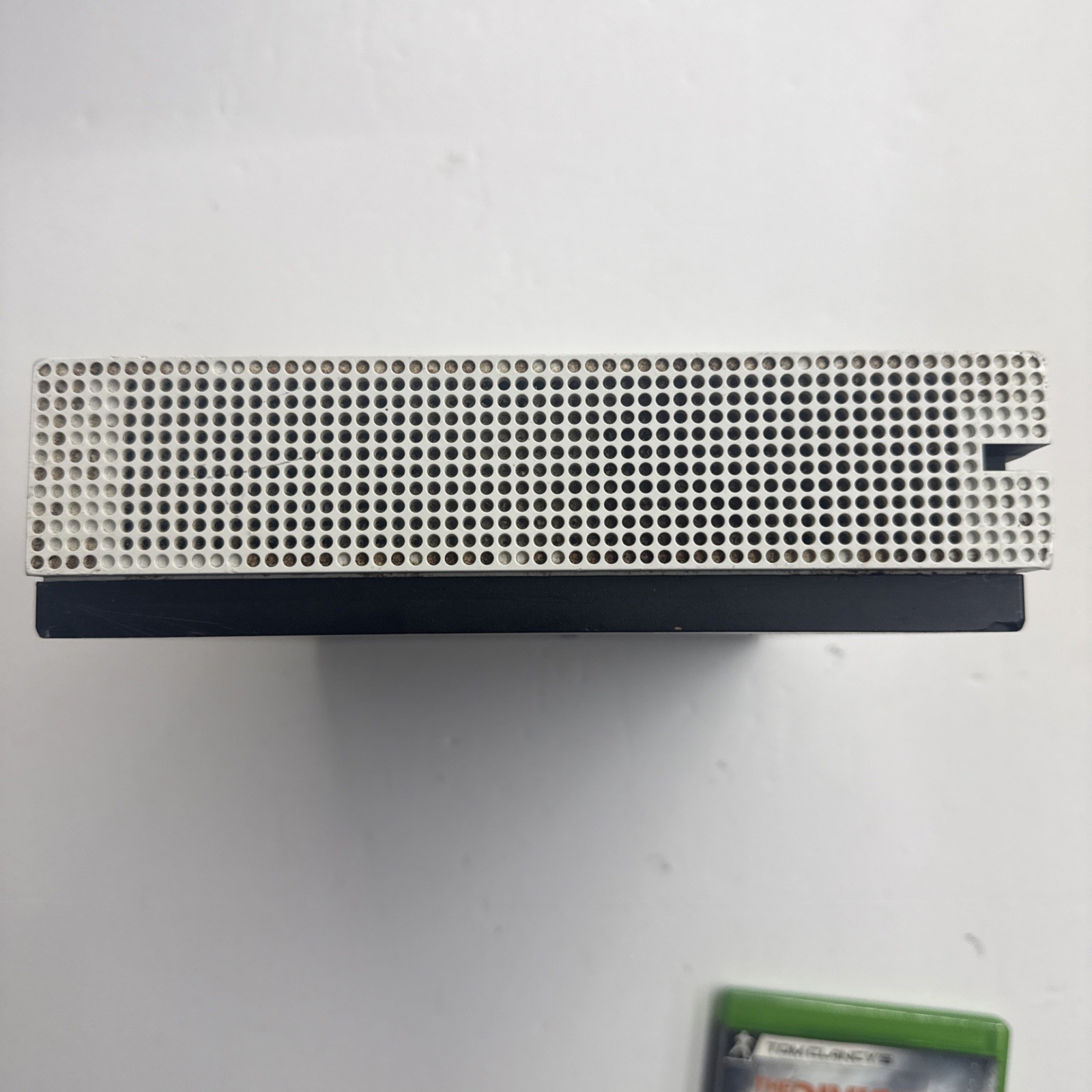Xbox One – S 500gb MicrosofT Console – White Tested Working READ DESCRIPTION