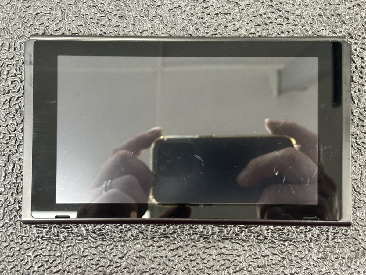 Nintendo Switch Animal Crossing Console (AS-IS/PARTS) – Doesn’t Powe (PD1124492)