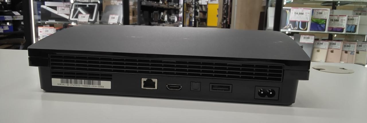 PS3 Model CECH 3000A SONY