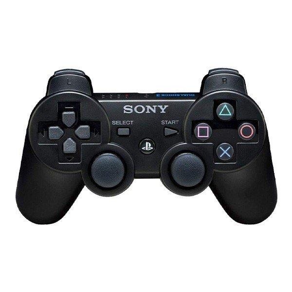 PS3 PlayStation 3 DualShock 3 controller included, HDMI set, model number 3000A