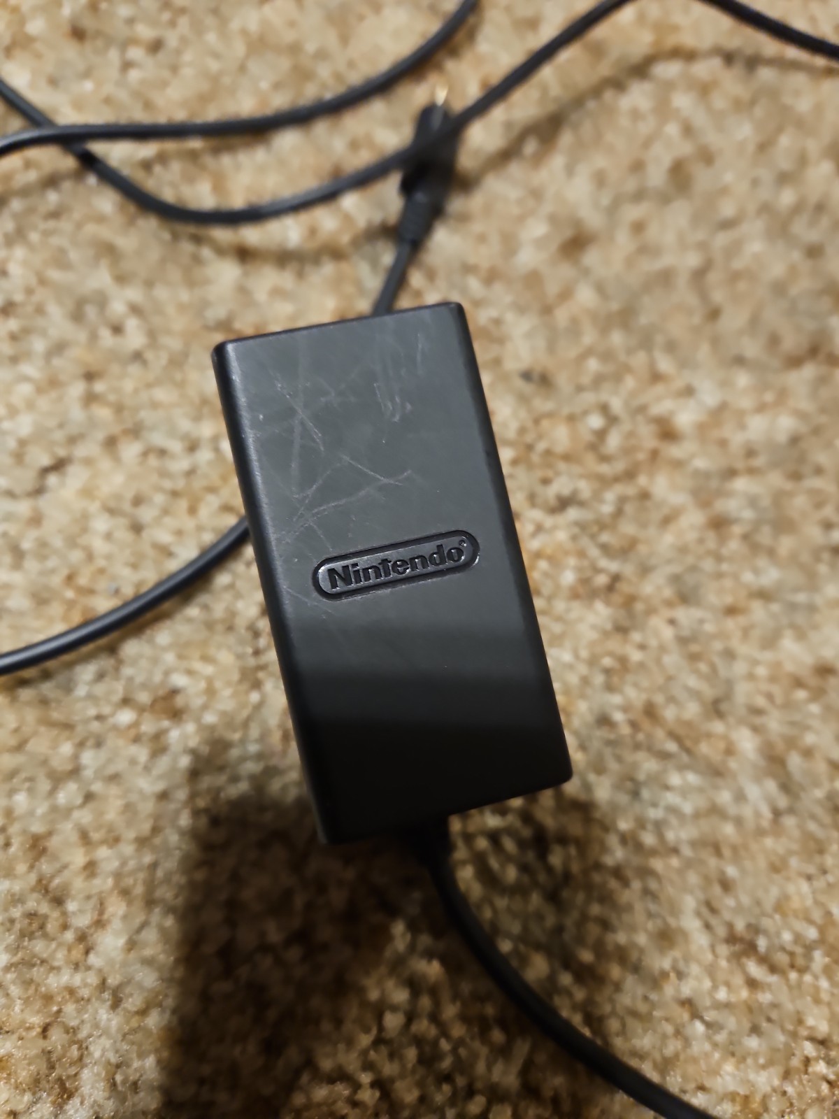 Item TitleNintendo Switch V1 Console Bundle HAC-001 – Low Serial XAW1007