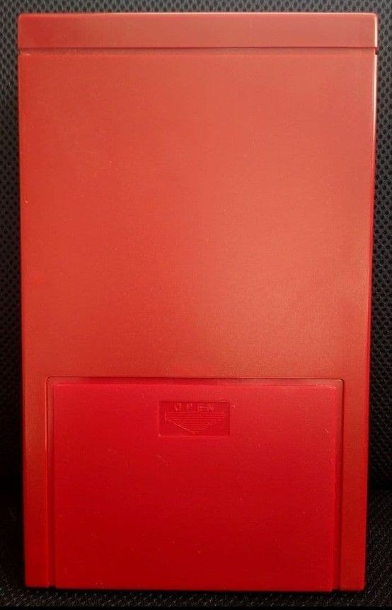 Nintendo Disk System HVC-022 Famicom Disk System Console Tested Working