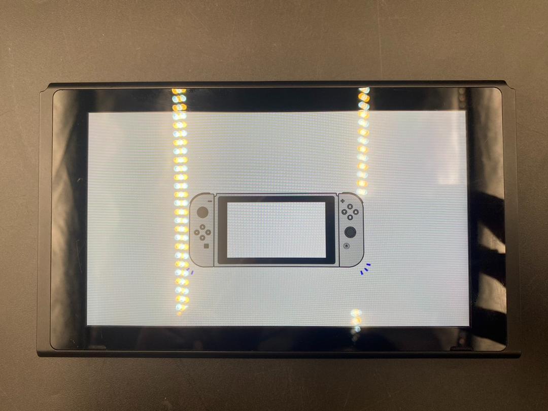 Nintendo Switch UNPATCHED Hac-001 Console only