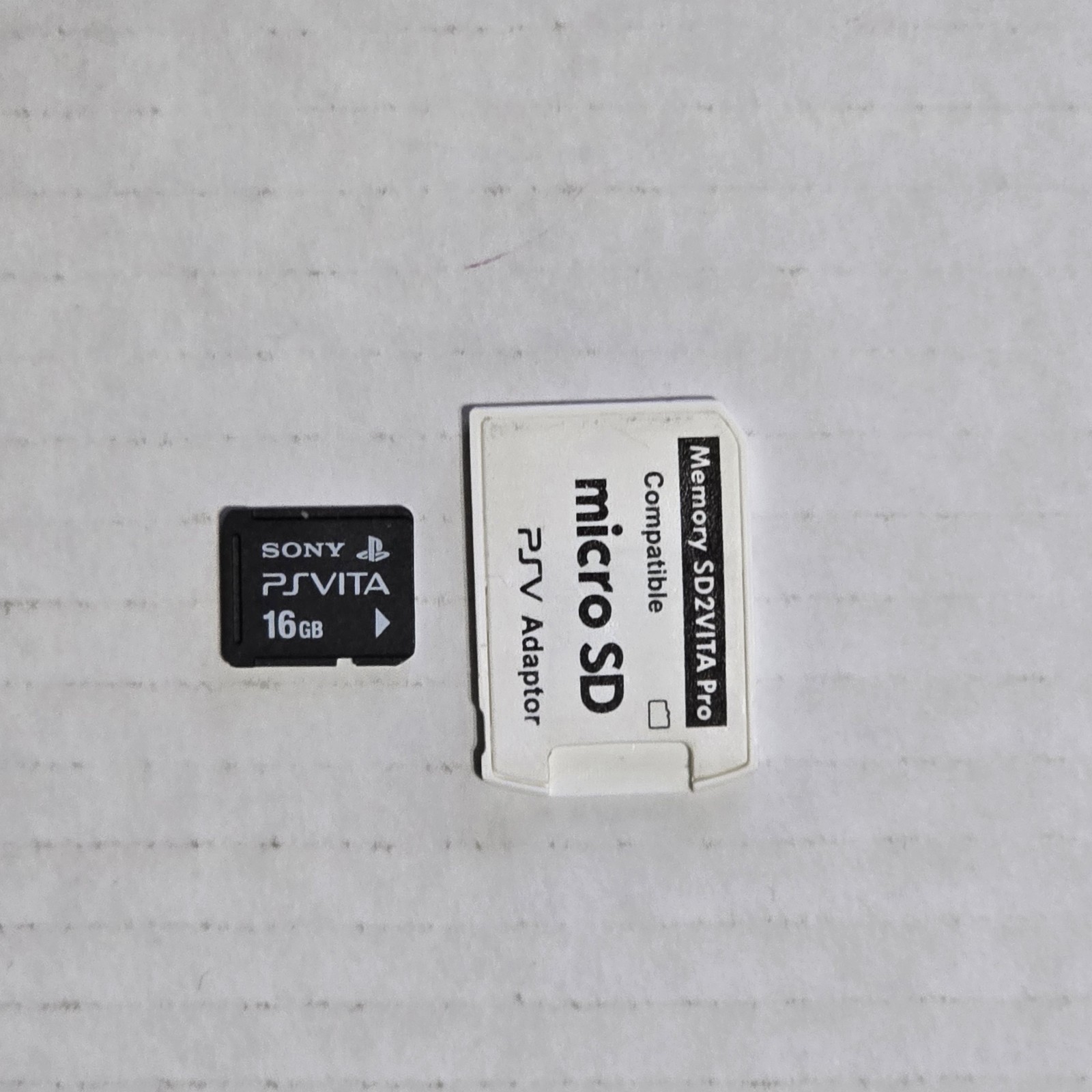 BUNDLE PlayStation Vita Wi-Fi Launch Model OLED PCH 1001 Model