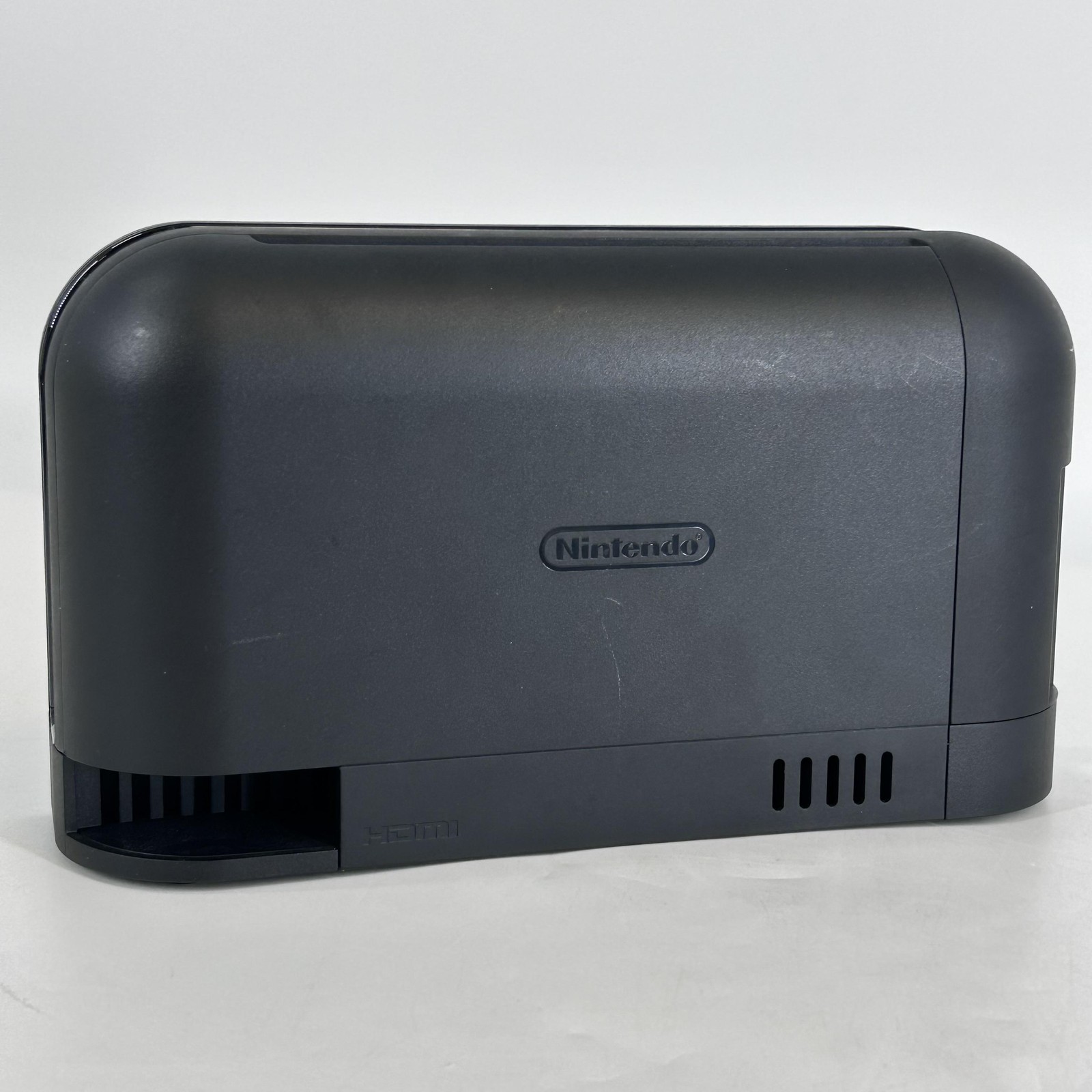 Nintendo Switch 2 Original Handheld Console Black 256GB w/ Charger – Very Good