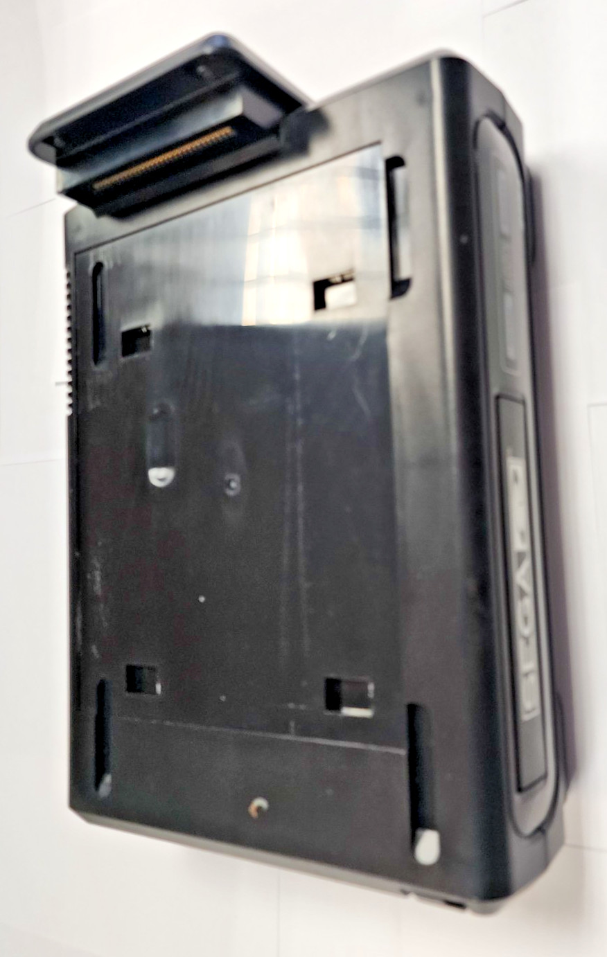 Sega CD Model 1 (1992)