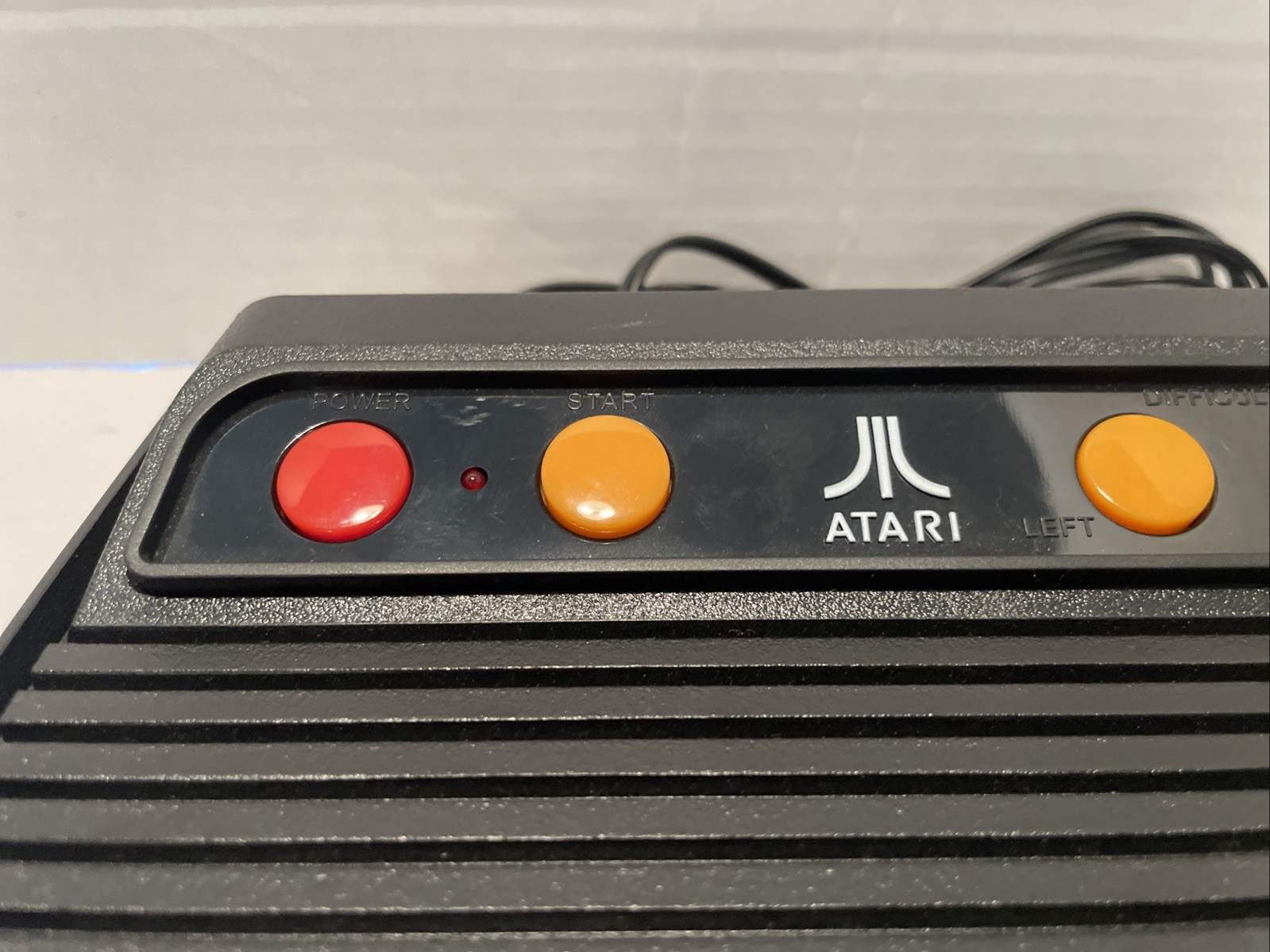 Atari Flashback 4 Launch Edition Console