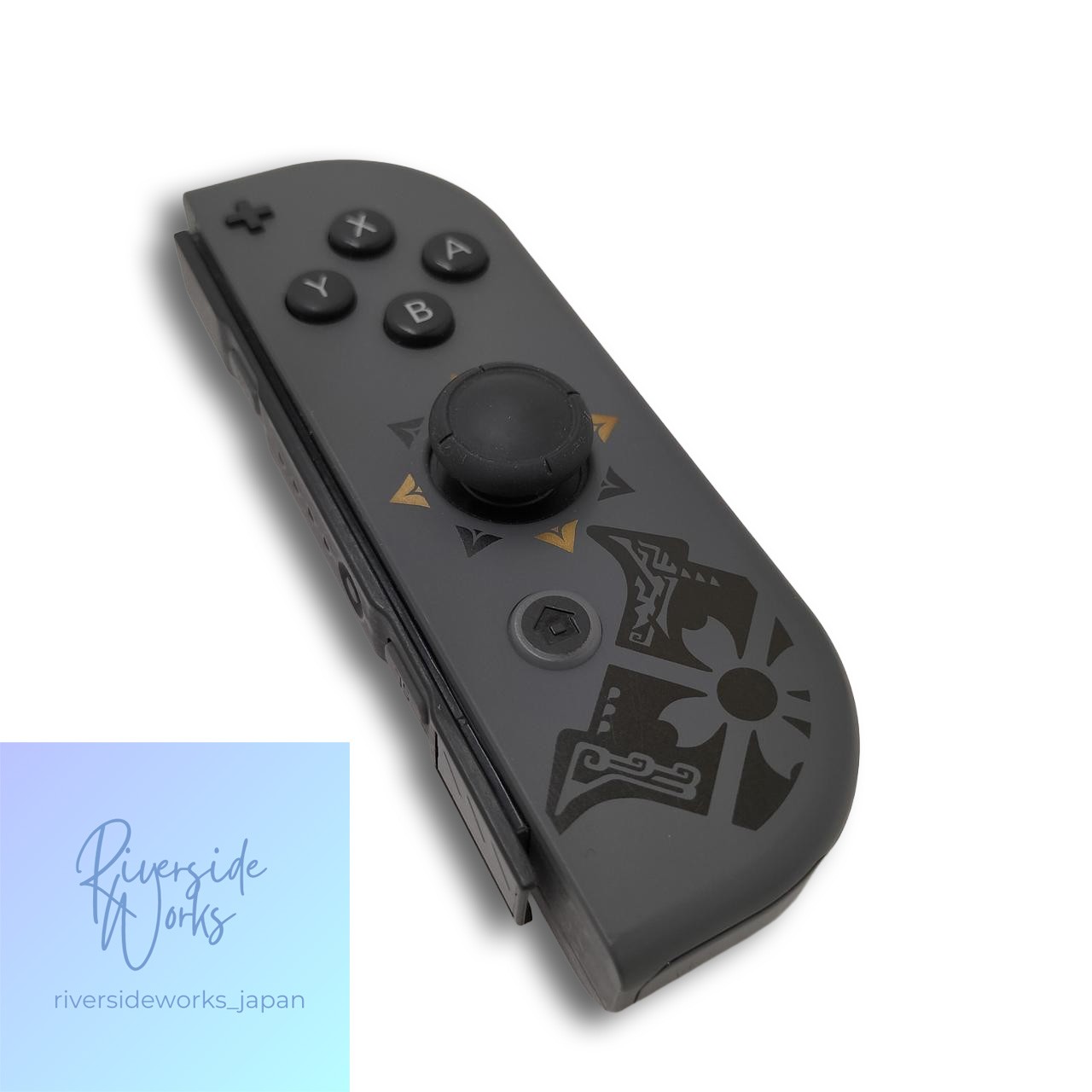 Nintendo Switch HAC-001 Console