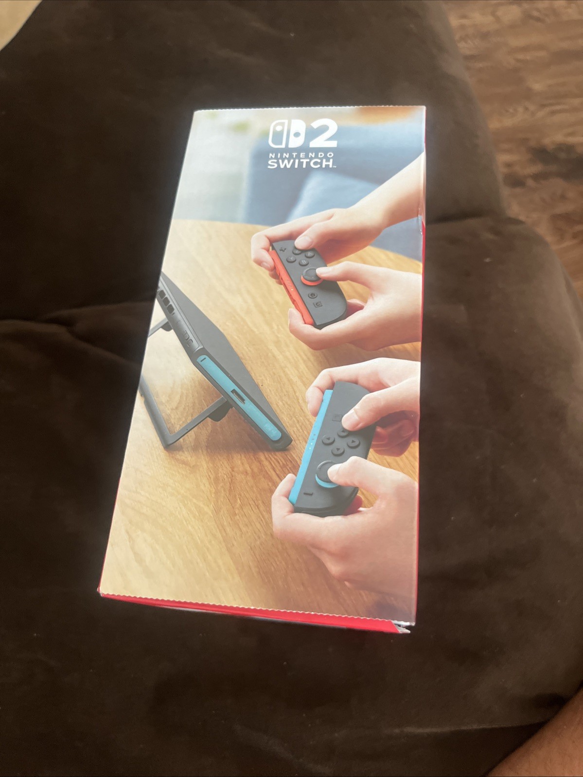 Nintendo Switch 2 Console + Mario Kart World Bundle – In Stock – Ready to Ship
