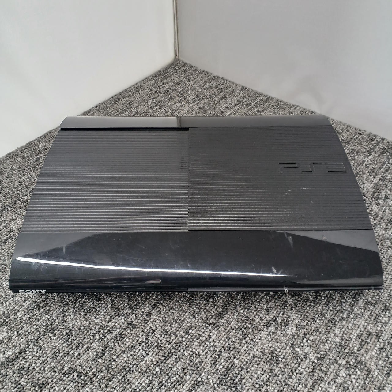 PS3 Model CECH 4000B SONY