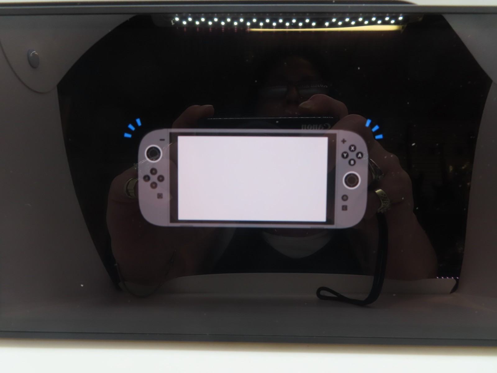 Nintendo Switch 2 / Camera / Pokemon Legends Z-A Bundle