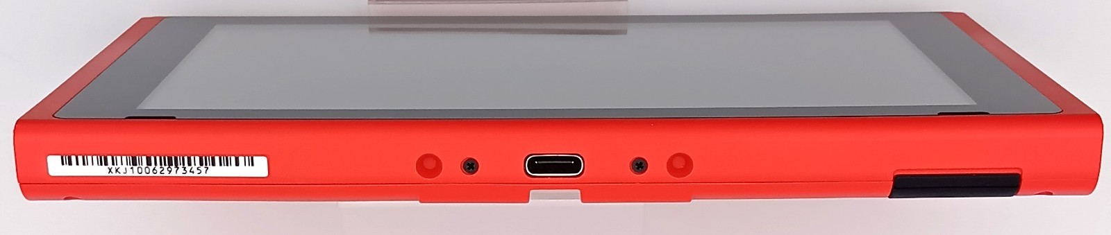 [Near Mint] Nintendo Switch Console Mario Red HAC-001(-01) Tested and Working#11