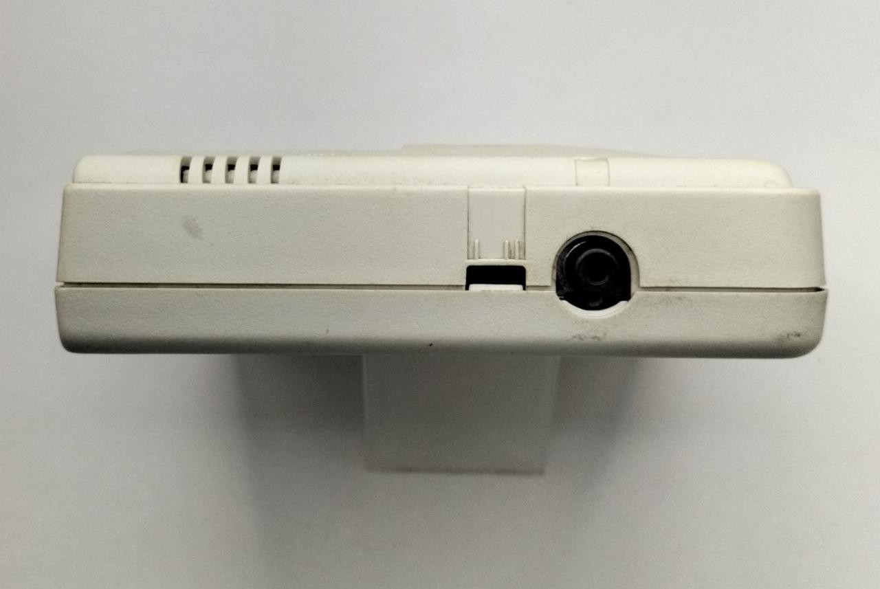 NEC PC Engine PI-TG001 PC Engine Retro Game Console White HE-SYSTEM JP Used