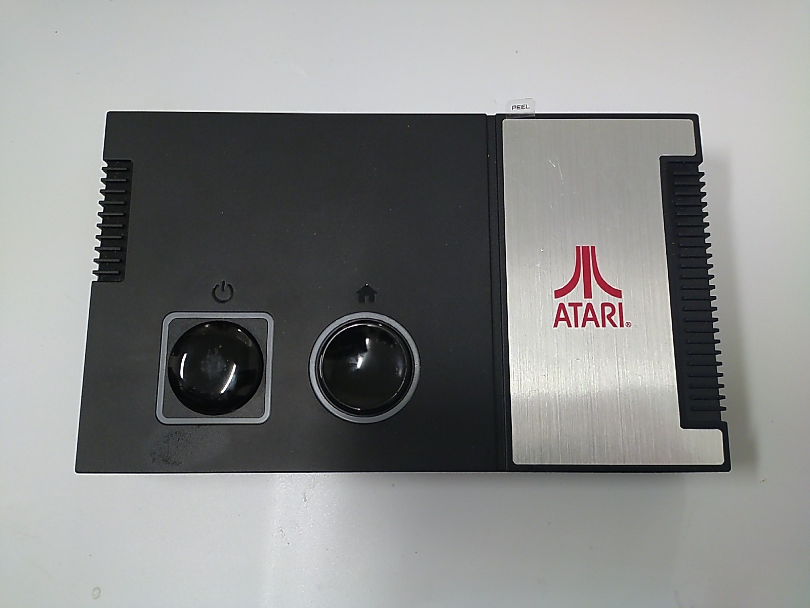 My Arcade Atari Pro HDMI Console Games 7000 – 2 Wireless Controllers – AS-IS