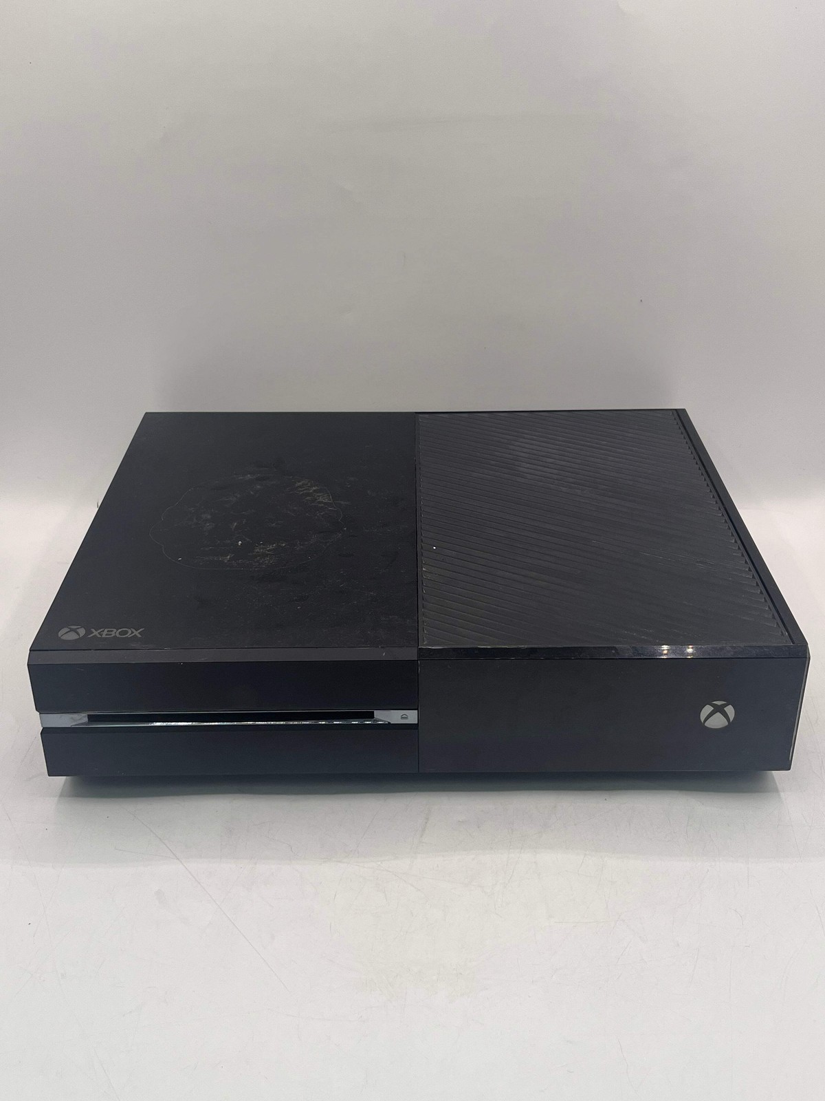 Microsoft Xbox One 500GB 1540 Console Gaming System Only Tested Black Free Shipp