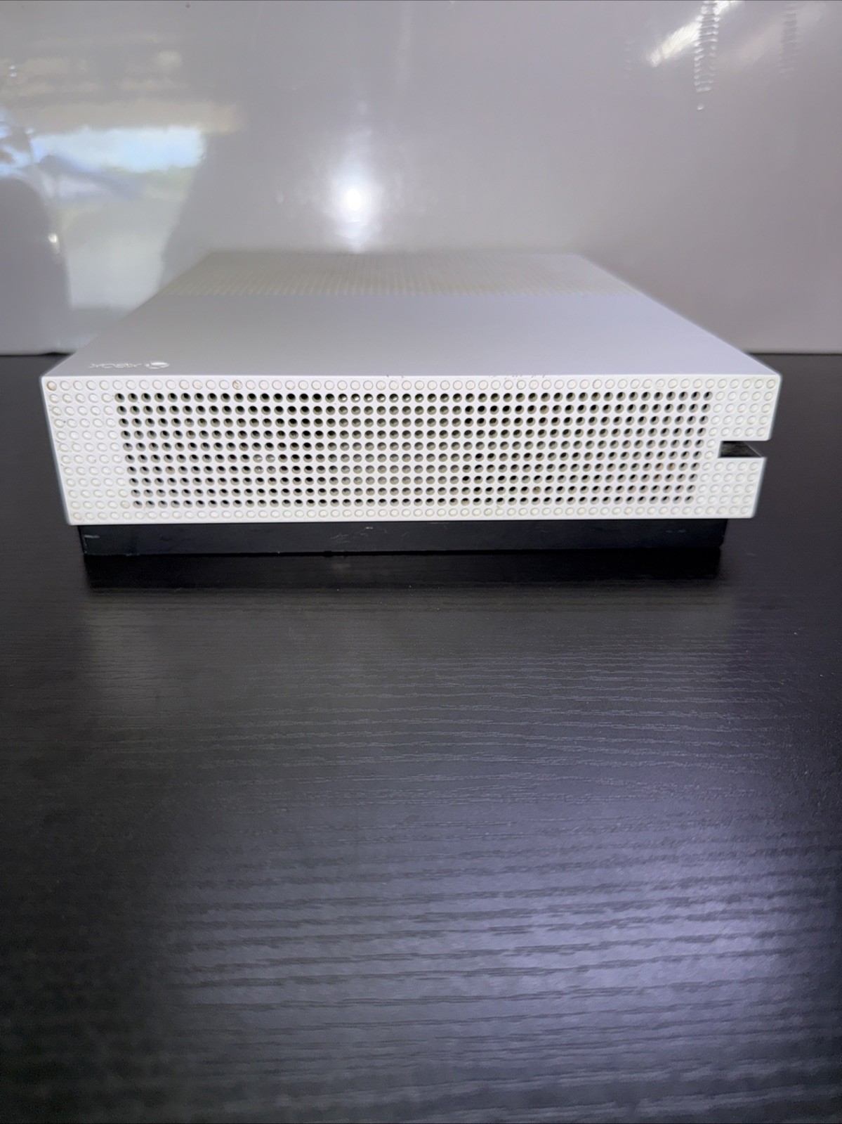 Microsoft Xbox One S 1TB Console – White