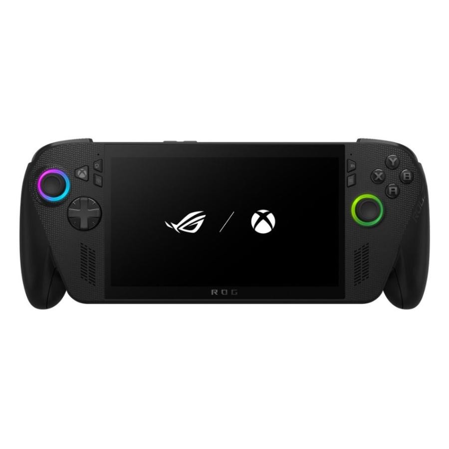 ASUS ROG Xbox Ally X RC73XA-Z2E24G1T Black – Brand New