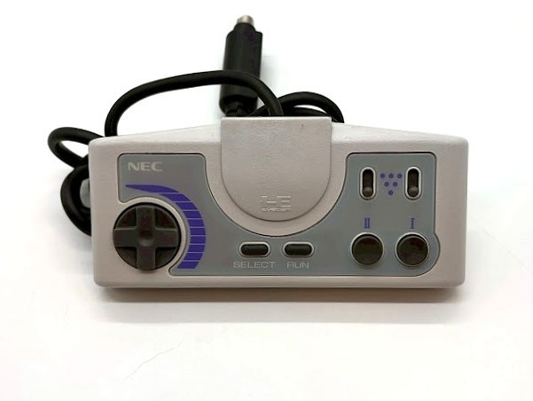 NEC PC Engine DUO-R Console RGB specification Maintained and Tested NTSC-J #528
