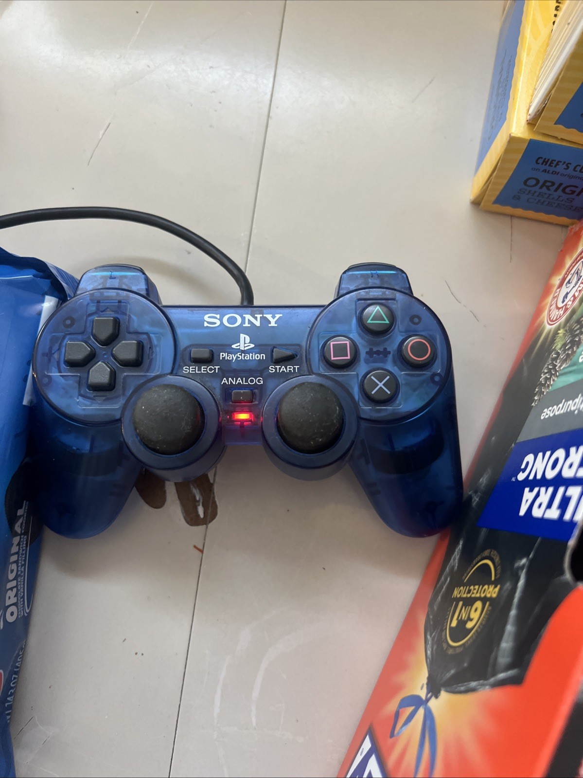 Original Playstation Two Bulky