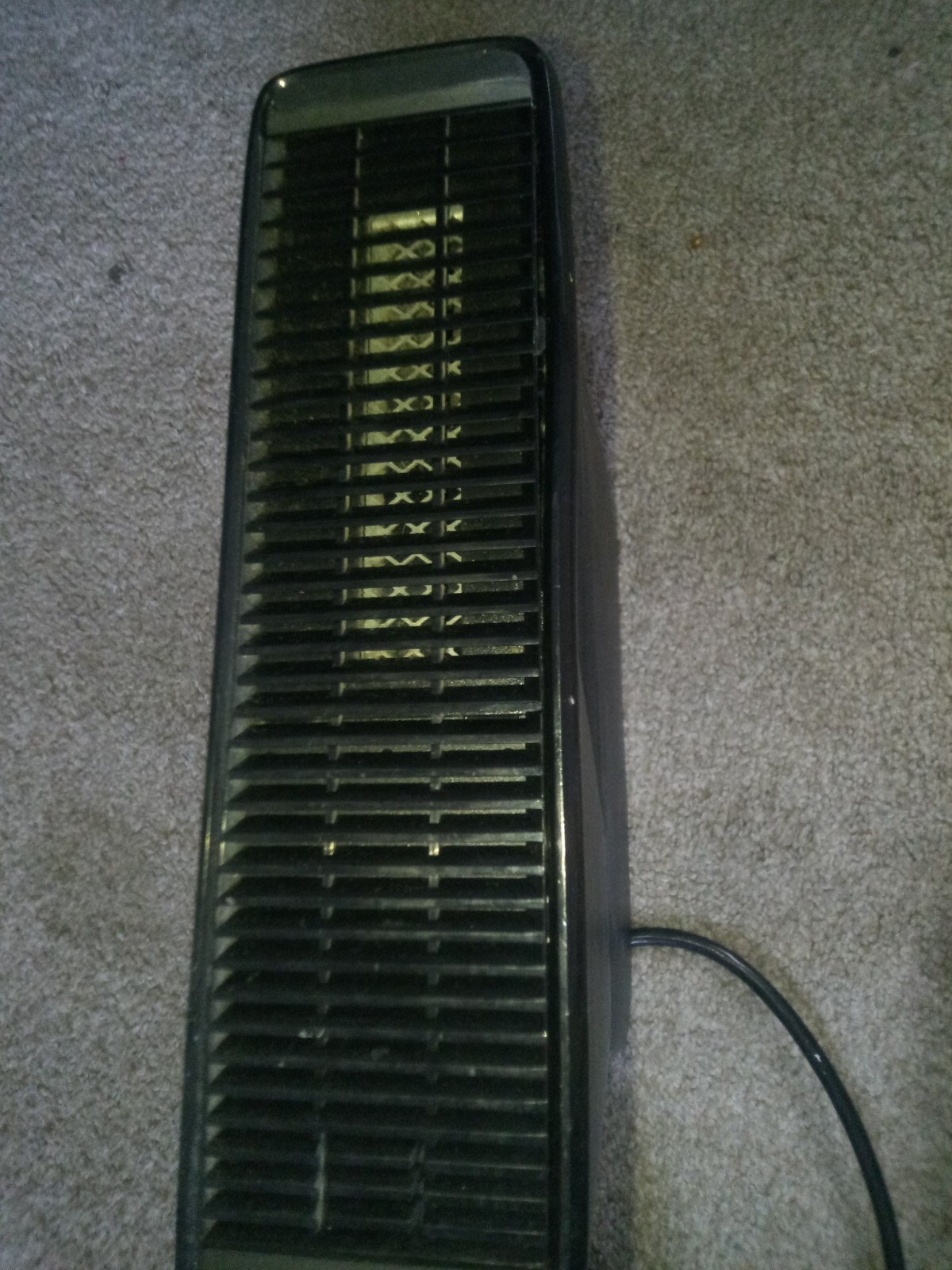 Microsoft Xbox 360 S 4GB Black Console