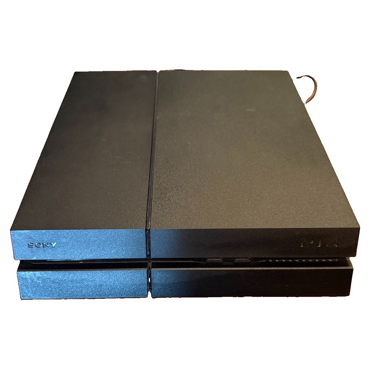 Sony PlayStation 4 PS4 500GB Console Only Blu-Ray HDMI 1080p CUH-1001A Tested.
