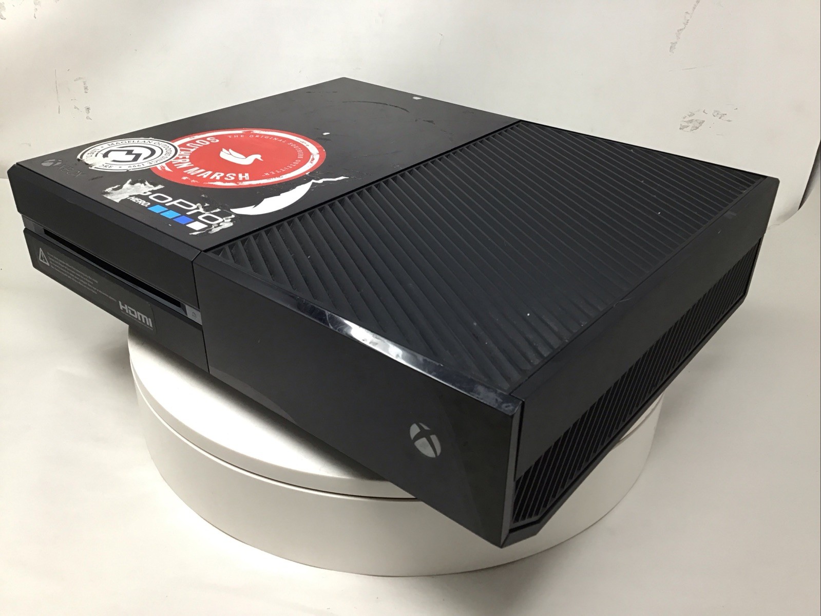 Microsoft Xbox One 500GB Console- Used See Pics For Details.