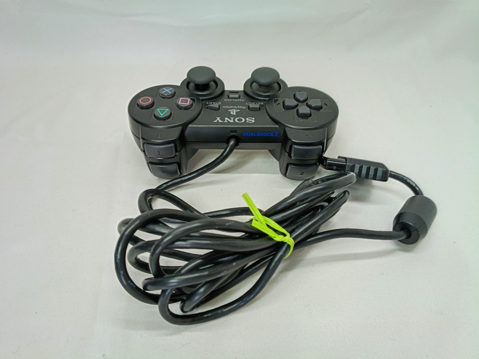 PS2 Ratchet & Clank Action Pack Console set Playstation2 Boxed NTSC-J Tested
