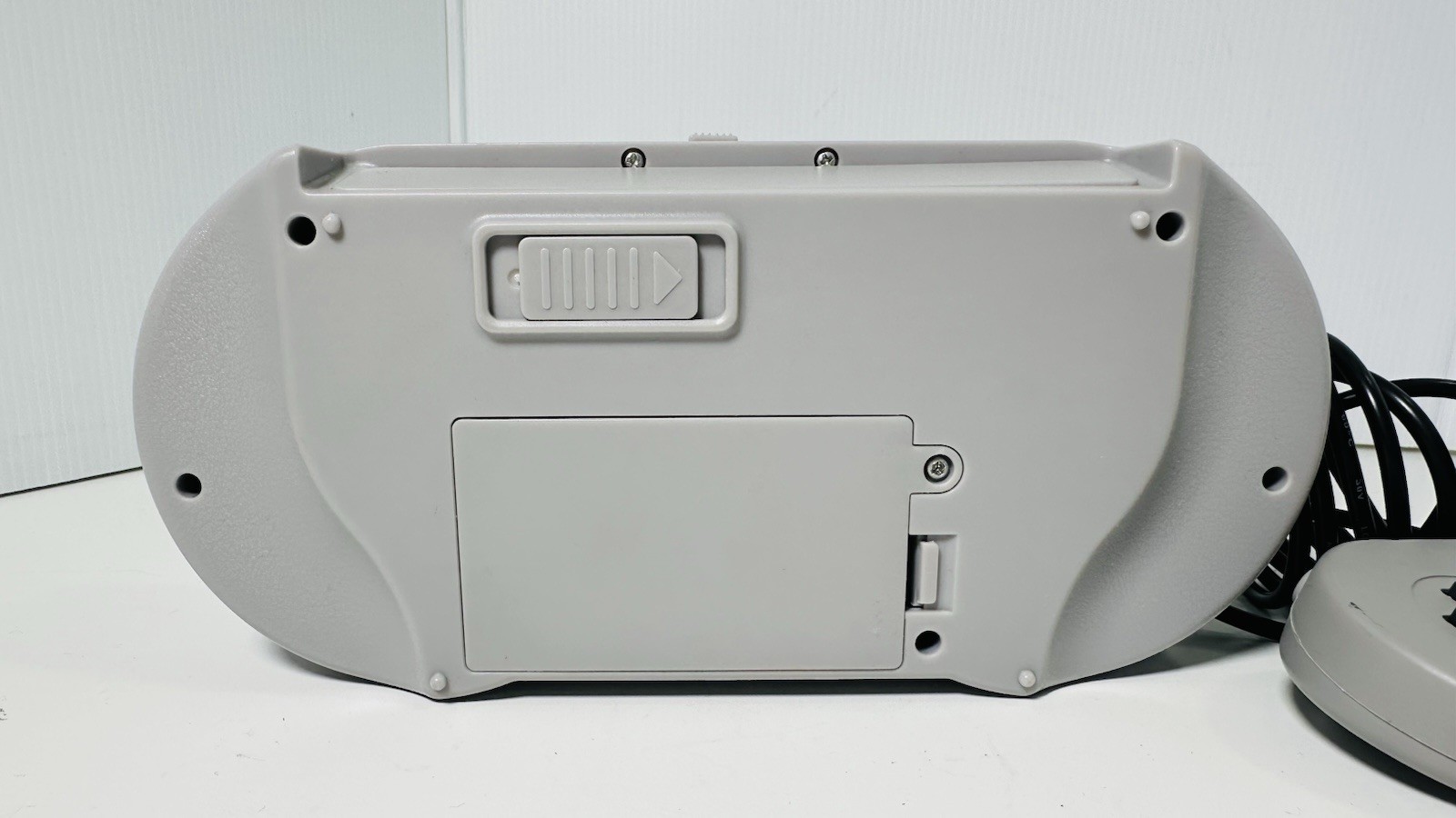 Hyperkin SupaBoy Portable Pocket SNES Console Controller And Games