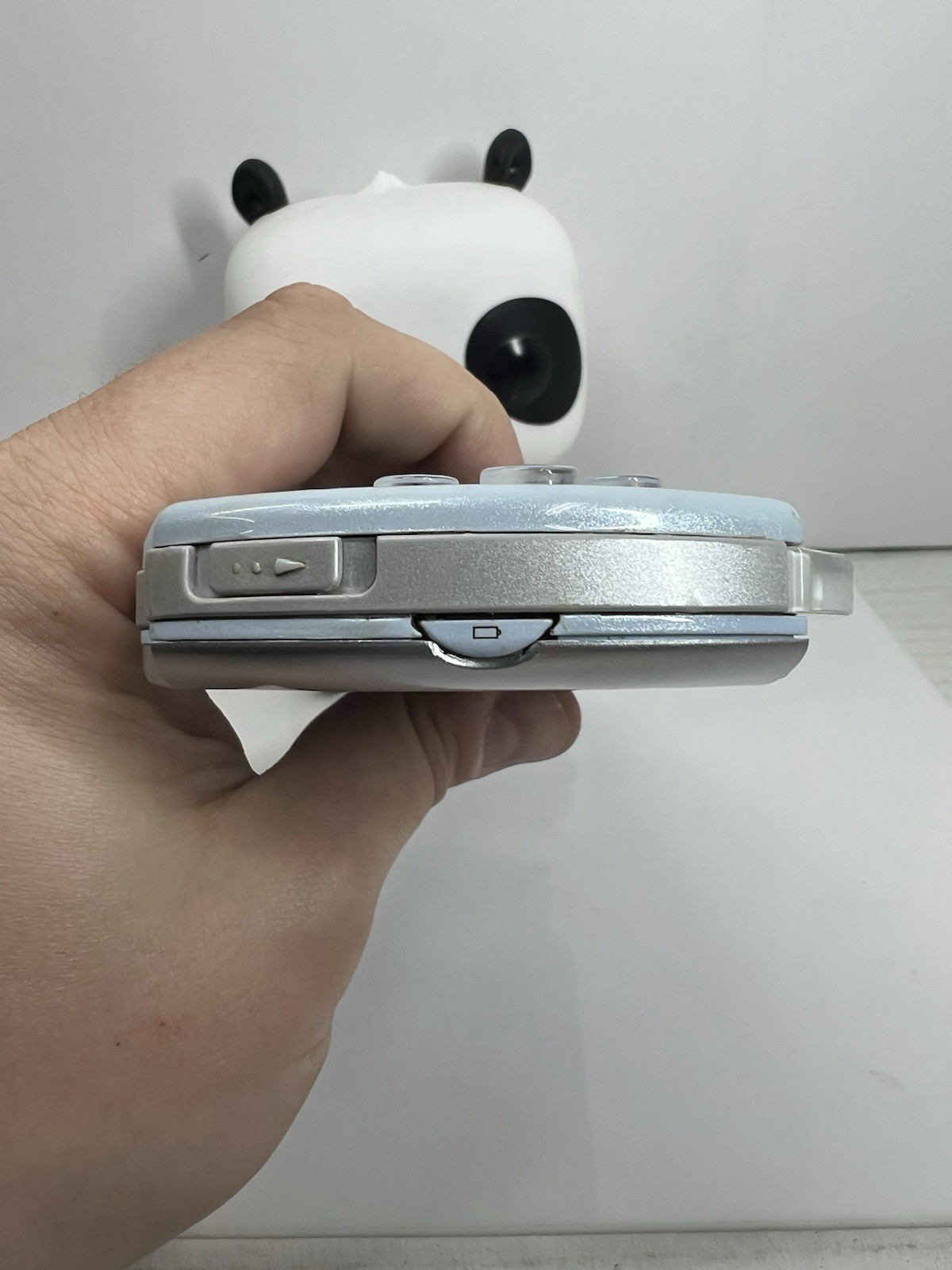 PSP 2000 Blue! Tested Working! Read Description! Region Free USA Seller!