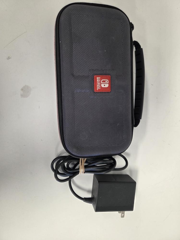 NINTENDO SWITCH LITE HANDHELD – HDH-001 (P17031124)